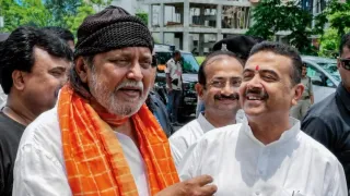 mithun-chakraborty-appointed-cultural-advisor-to-west-bengal-govt-gets-cabinet-minister-rank