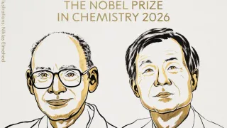nobel-prize-in-chemistry-2026-henri-kagan-and-kenso-soai-win-award-for-asymmetric-synthesis-details