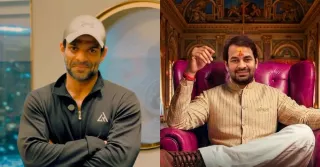 why-did-tej-pratap-yadav-and-karan-patel-quit-rise-and-fall-2-know-the-reason
