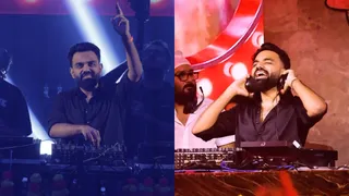 DJ Chetas Breaks Down The Success Of Chandni Bar Tour 2.0 And Massive Rise of Indian DJ Culture | Exclusive