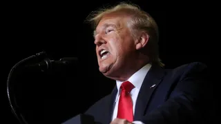 'Islam Wanting To Take Over': Trump Links France Protests To Religion; A Look At His Decade-Long Religious Rhetoric
