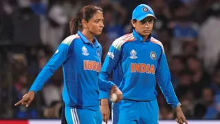 'Ten Years Of Your Leadership...': Smriti Mandhana’s First Reaction To Harmanpreet Kaur Ending Decade-Long Captaincy Goes Viral