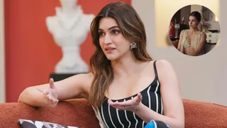 'Choli Became Panel Discussion...': Kriti Sanon Opens Up On Rakhi Ad Row With Kareena Kapoor