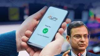 Why Small MDR Fee Won't Hurt UPI Volumes, RBI Governor Explains