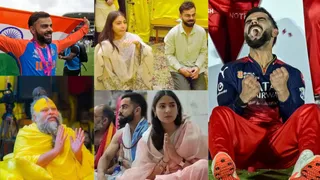 What Changed For Virat Kohli After Meeting Premanand Maharaj? 50th Century, World Cup And RCB Glory