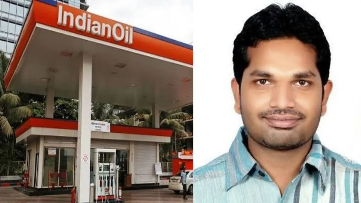 Maharashtra: IndianOil Officer Stabbed 7 Times During Petrol Pump ...
