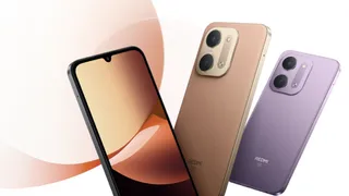 Redmi 17C 5G Sale Starts In India: 120Hz Display, 50MP Camera, 6,000mAh Battery And More | Check Price And Specs