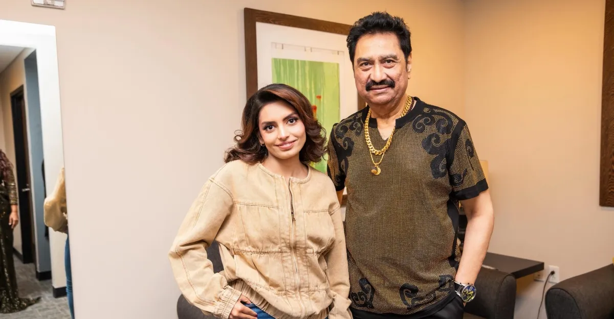 Who Is Shannon K? Meet Kumar Sanu’s Singer Daughter Rumoured To Join Bigg Boss 20 As Wildcard Entry