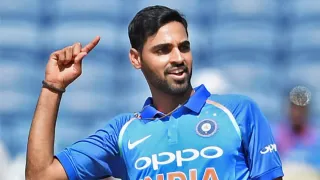 india-coachs-experience-explanation-for-bhuvneshwar-kumars-comeback-in-indian-team-young-bowlers-are-good-but