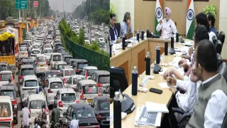 fastag-enabled-park-and-ride-to-rationalise-parking-rates-how-delhi-set-to-tackle-vehicular-traffic-menace