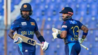 shubman-gills-gujarat-titans-ipl-teammate-kusal-mendis-appointed-as-sri-lanka-captain-after-dhananjaya-de-silvas-exit