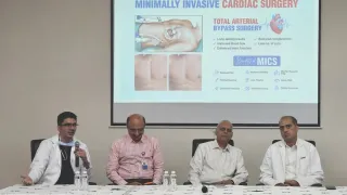 bhopals-sagar-multispecialty-hospital-performs-complex-heart-surgery-without-cutting-breastbone-patient-discharged-in-4-5-days