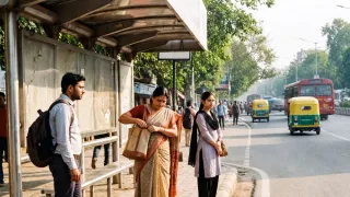 bengaluru-metro-commuters-alert-bmtc-sets-up-new-bus-stops-at-cubbon-park-and-tavarekere-metro-stations-check-routes