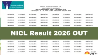 nicl-result-2026-out-download-national-insurance-assistant-recruitment-preliminary-scorecards-merit-list-pdf-direct-link-here