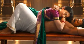 ranabaali-trailer-out-from-vijay-deverakonda-fierce-avatar-to-rashmika-mandanna-jayamma-7-moments-to-watch