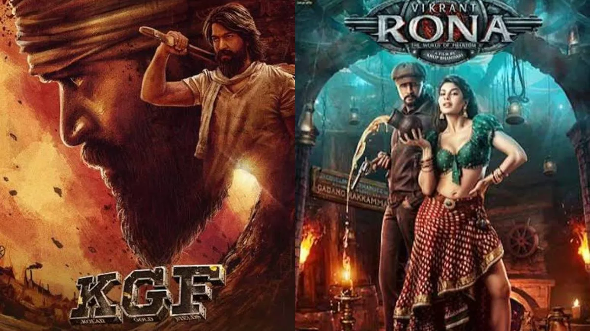 5 Kannada Action Movies On JioHotstar That Bring Big Fights, Drama And ...