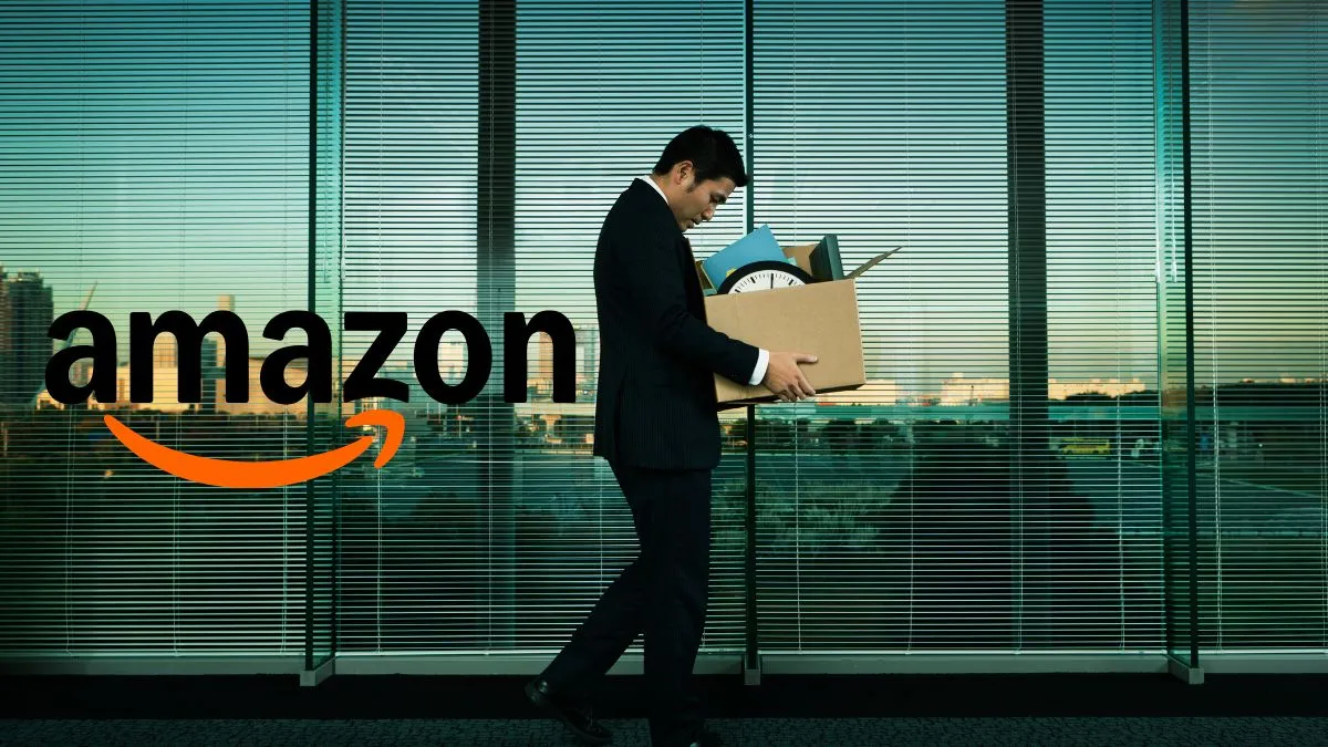 Amazon Layoffs 2026: 1,000 Jobs Cut In Stores Unit Amid 'Great Indian ...