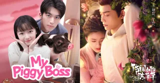 5 Short Cdramas That Are Perfect For A One-Day Binge