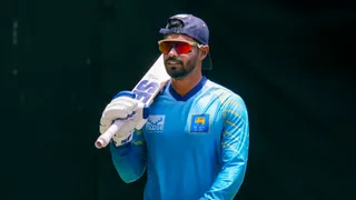 Dhananjaya de Silva Steps Down As Sri Lanka Captain, Reveals Reason Behind Shock Decision
