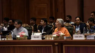 Seamless Registration And Automated Cancellation: 4 Major Reliefs For Small Businesses In GST Council Meeting
