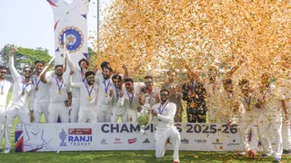 Ranji Trophy 2026-27: Full Schedule, Groups, Squads, Key Players And Everything You Need To Know