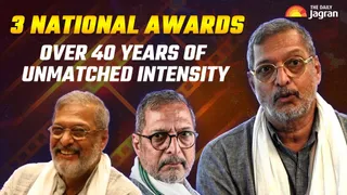 3 National Awards, Unmatched Intensity: A Look Back At Nana Patekar’s Over Four-Decade Film Journey