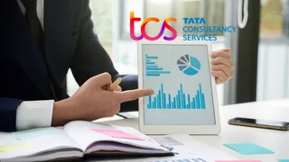 TCS Q2 Earnings: Net Profit Rises 15%, Revenue Crosses Rs 73,000 Crore Mark
