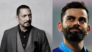 ‘A True Legend Of Indian Cinema’: Virat Kohli Pays Emotional Tribute To Nana Patekar