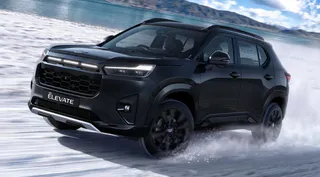 Honda Elevate Facelift Mileage Revealed: Manual Delivers 15.31 KMPL, Whereas CVT Delivers…