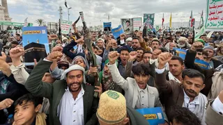 Why Riyadh Is Suddenly In The Line Of Fire: How Houthis Became Part Of Iran War | Explained
