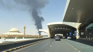Riyadh Under Massive Attack: India Warns Nationals In Saudi Arabia Amid Houthi Attack; Air India Cancels Flights