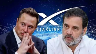Starlink Row: Musk Reacts To Rahul Gandhi's 'Welcome To India' Remark On 'Ambani Real Boss' Post