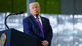 'US Will Not Resume Military Strikes On Iran': Trump's New Promise To Tehran; Why Did He Choose Nov 3 As The Deadline?