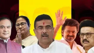 bypoll-results-2026-bjp-west-bengal-nandigram-rejinagar-assam-vijay-tvk-tamil-nadu-dharapuram-madurantakam-winners-list