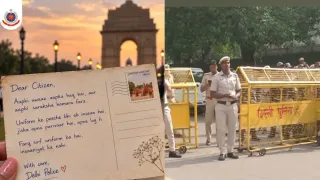delhi-police-emotional-message-to-citizens-ahead-of-cjp-protestv-say-beyond-uniform-we-are-all-human-first