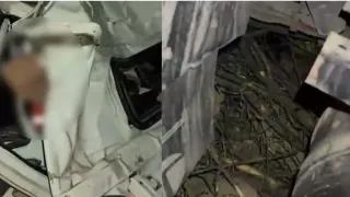gujarat-road-accident-7-workers-killed-several-injured-as-truck-collides-with-bolero-in-kutch-death-toll