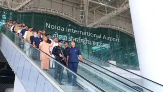 noida-international-airport-to-be-named-after-prime-minister-narendra-modi-up-cm-yogi-adityanath