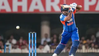 sanju-samson-equals-virat-kohlis-record-with-21ball-fifty-against-west-indies