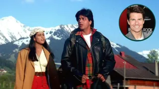 aditya-chopra-wanted-tom-cruise-not-shah-rukh-khan-as-raj-in-ddlj-know-what-happened