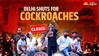 delhi-cjp-protest-updates-october-10-jantar-mantar-metro-stations-shut-delhi-liquor-shops-closed-delhi-police-warning-eci-sir-row