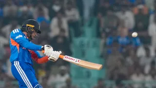 Abhishek Sharma On The Verge Of Breaking Suryakumar Yadav’s World Record During India vs West Indies 2nd T20I

