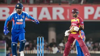 IND vs WI: Shai Hope's 102 Powers West Indies To Record Chase, Stun India In 2nd T20I
