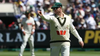 Steve Smith Creates History Against South Africa, Goes Past Steve Waugh In Elite Test List