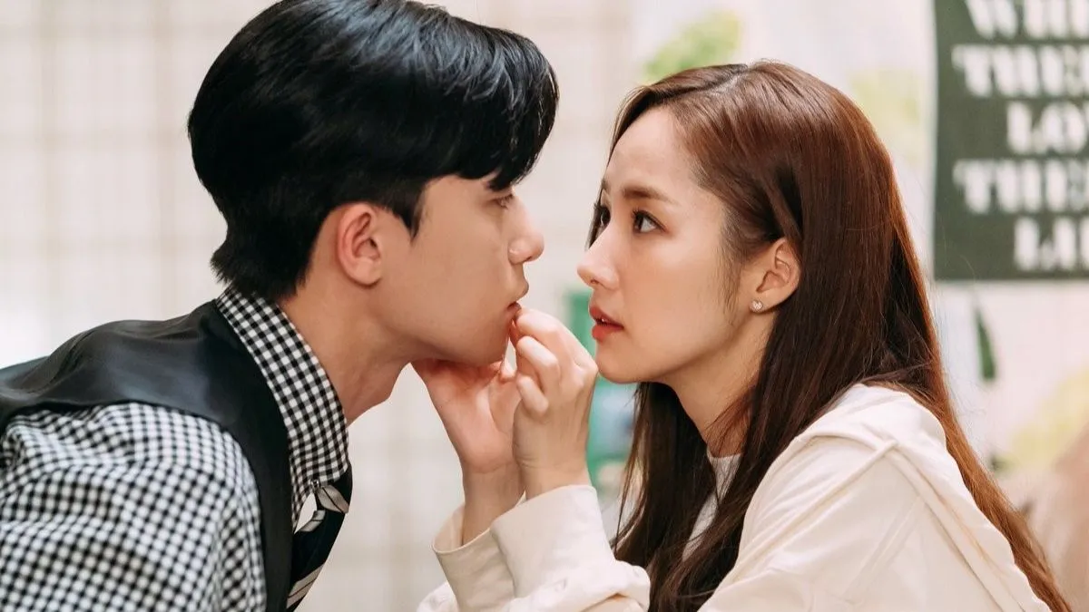 5 Park Min-young KDramas To Watch Next If What's Wrong With Secretary Kim Left You Wanting More