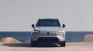 Volvo EX90 Electric SUV India Launch Tomorrow: Gets Up To 106 kWh Battery Pack And Up To 608 Km Range