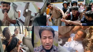 cjp-protest-march-to-resume-tomorrow-over-7000-detained-including-opposition-leaders-metro-and-trains-hit-updates