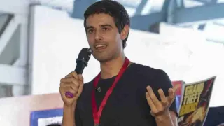 cjp-jantar-mantar-protest-youtuber-dhruv-rathee-detained-from-gurugram-residence-gyanesh-kumar