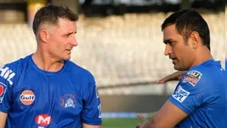 after-stephen-fleming-csk-part-ways-with-another-longserving-coach-michael-hussey-ahead-of-ipl-2027
