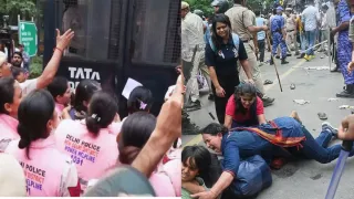 women-safety-in-focus-as-memories-of-past-misconduct-loom-delhi-police-pink-force-deployed-amid-cjp-protest-at-jantar-mantar