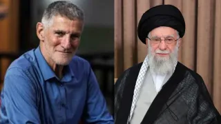 israeli-leader-yair-golan-says-killing-khamenei-was-mistake-iran-supreme-leader-assassination-backfired-us-war-goals